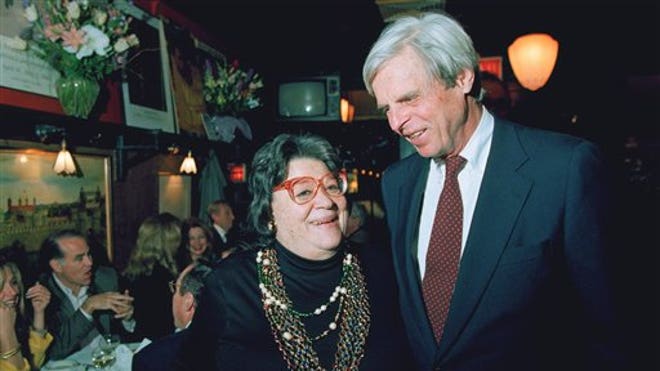 Elaine Kaufman 640